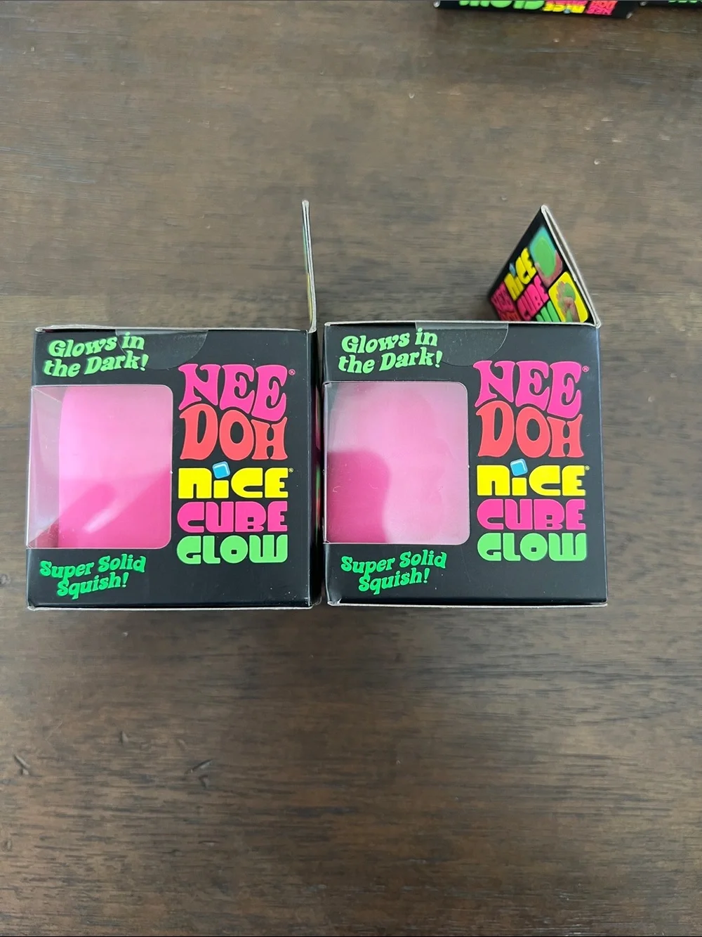 Schylling it glows